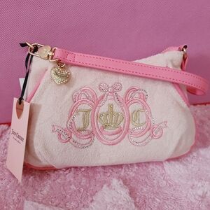Juicy Couture Bag 🎀